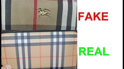 fake burberry wallet ebay|knock off burberry wallet.